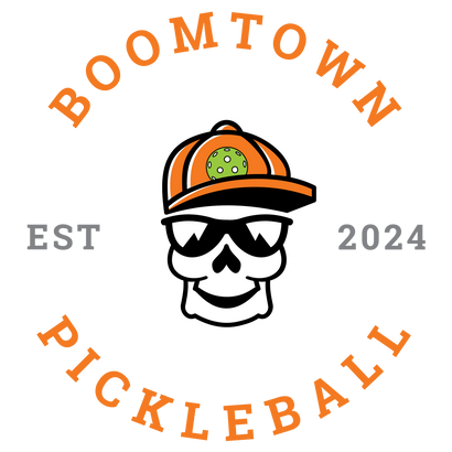 BoomTown Pickleball