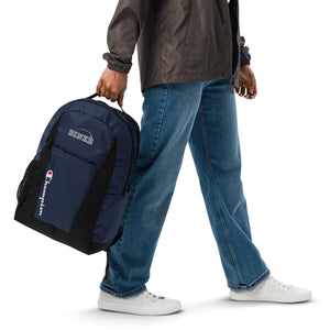 DINKR Champion backpack