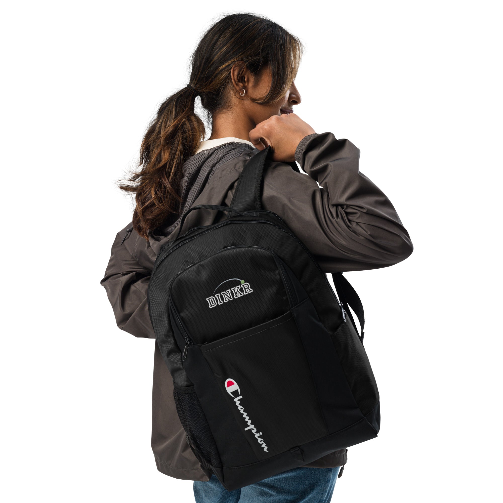 DINKR Champion backpack