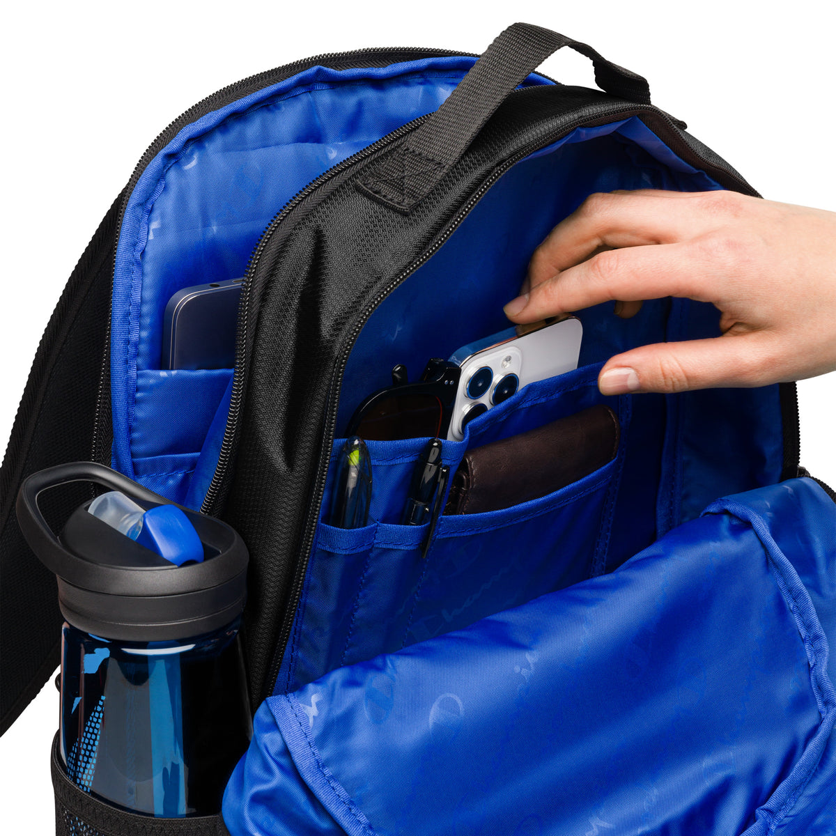 DINKR Champion backpack