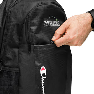 DINKR Champion backpack