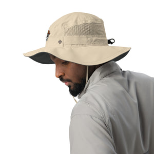 BoomTown Columbia booney hat