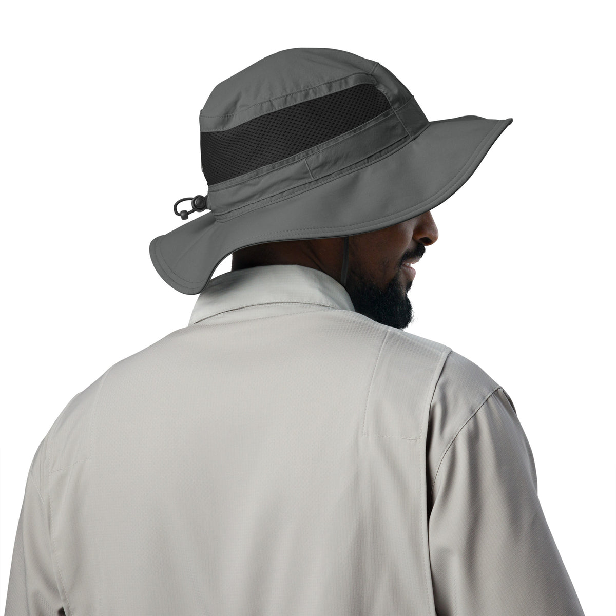 BoomTown Columbia booney hat