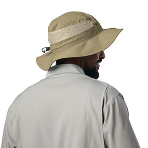 BoomTown Columbia booney hat