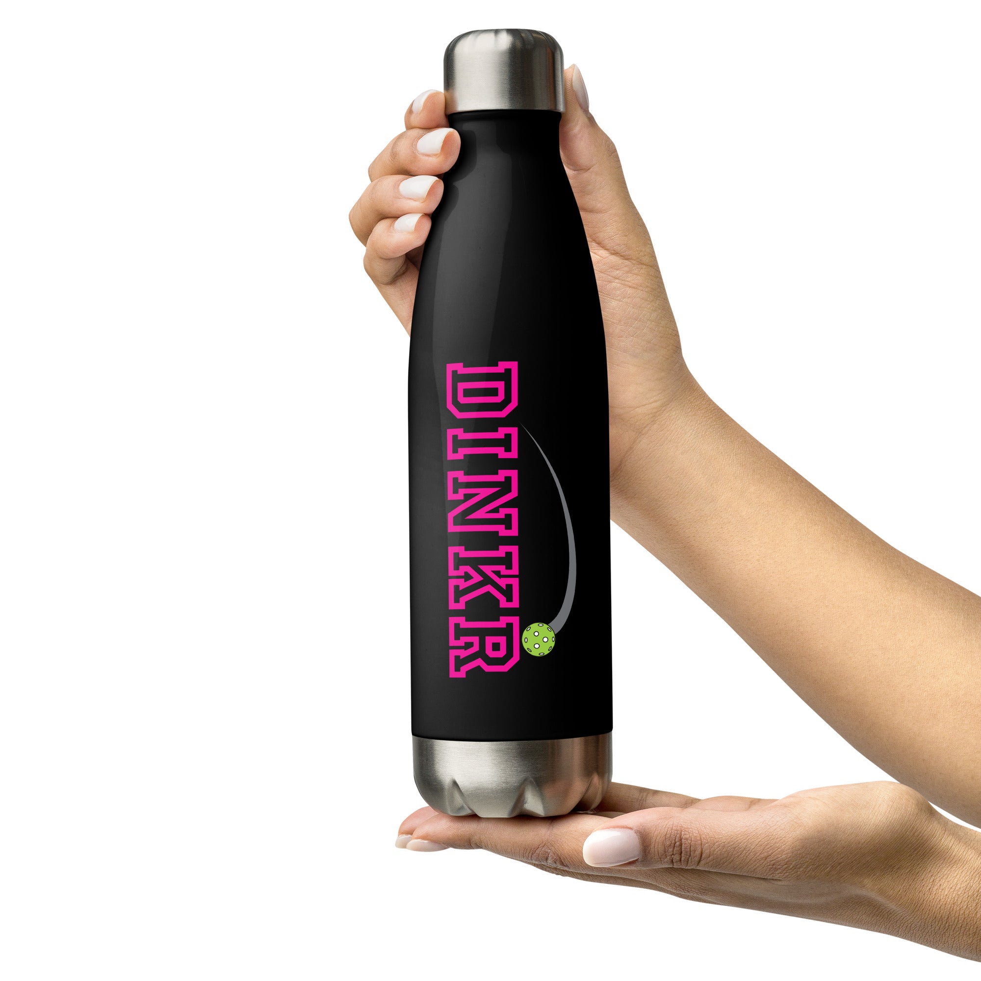 DINKR Stainless steel water bottle