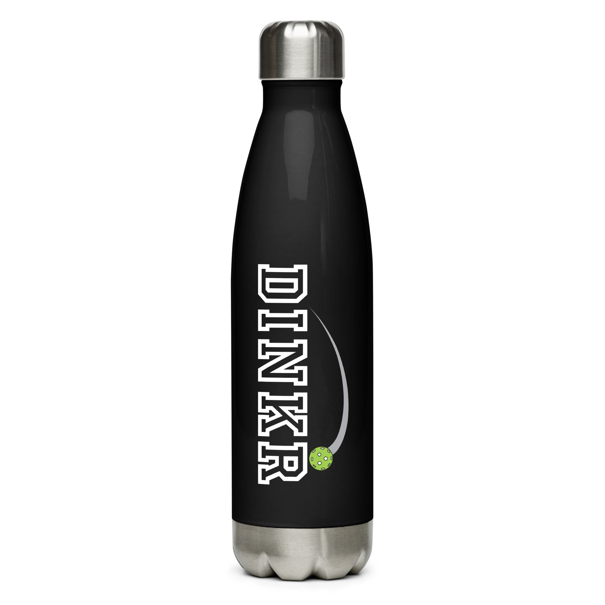 DINKR Stainless steel water bottle