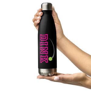 DINK Stainless steel water bottle