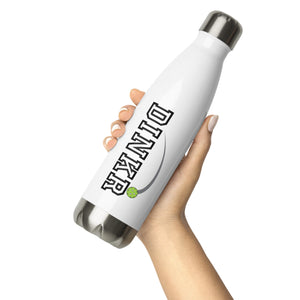 DINKR Stainless steel water bottle