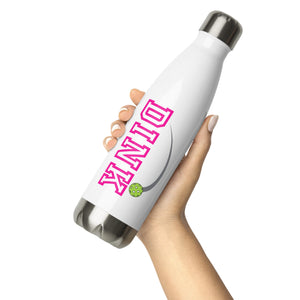 DINK Stainless steel water bottle