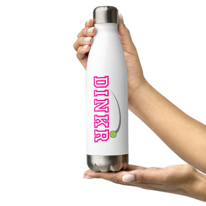 DINKR Stainless steel water bottle