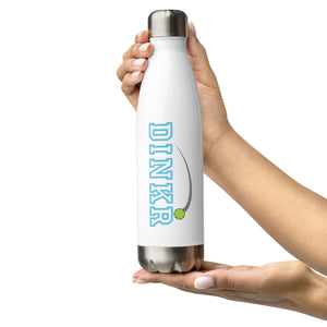 DINKR Stainless steel water bottle