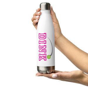 DINK Stainless steel water bottle