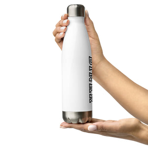 DINKR Stainless steel water bottle