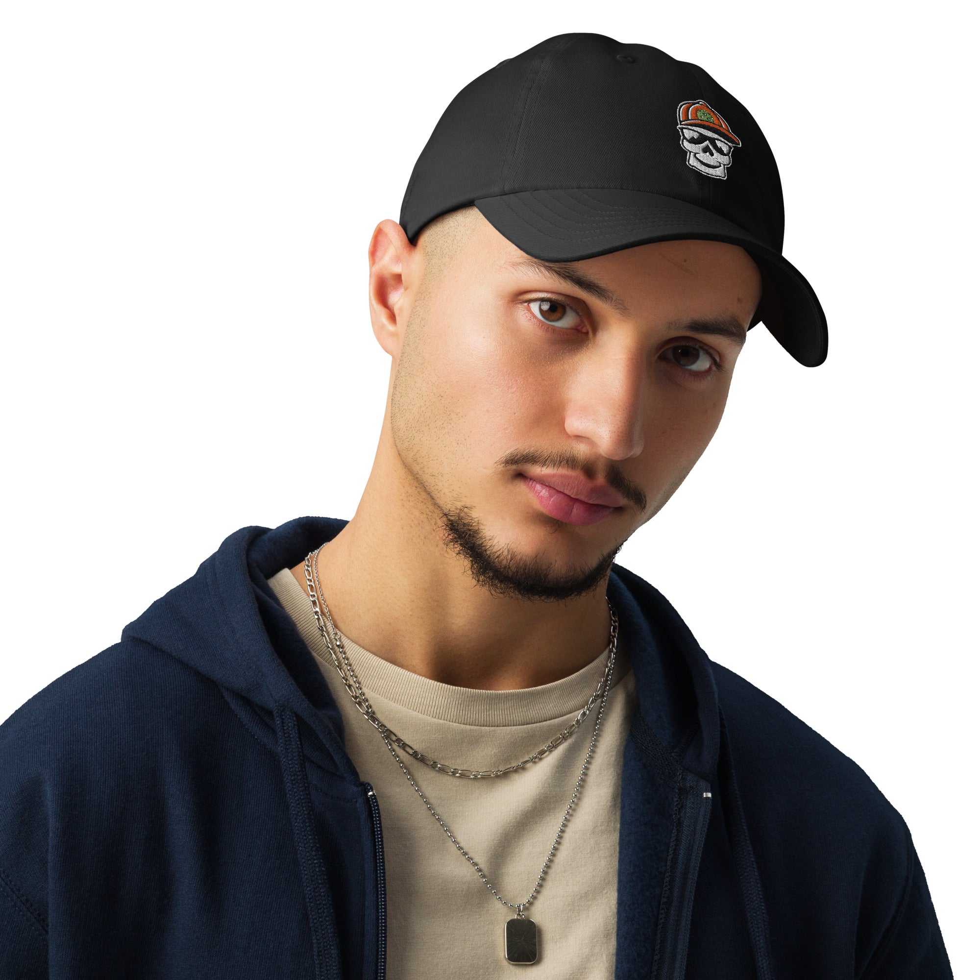 BoomTown Under Armour® dad hat