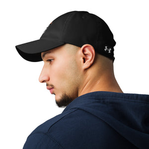 BoomTown Under Armour® dad hat