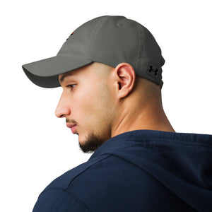 BoomTown Under Armour® dad hat