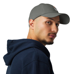 BoomTown Under Armour® dad hat