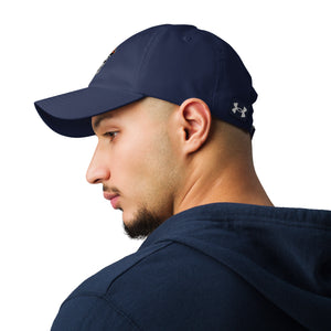 BoomTown Under Armour® dad hat