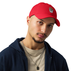 BoomTown Under Armour® dad hat