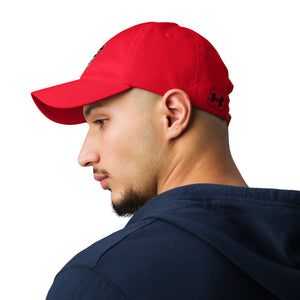 BoomTown Under Armour® dad hat