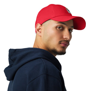 BoomTown Under Armour® dad hat