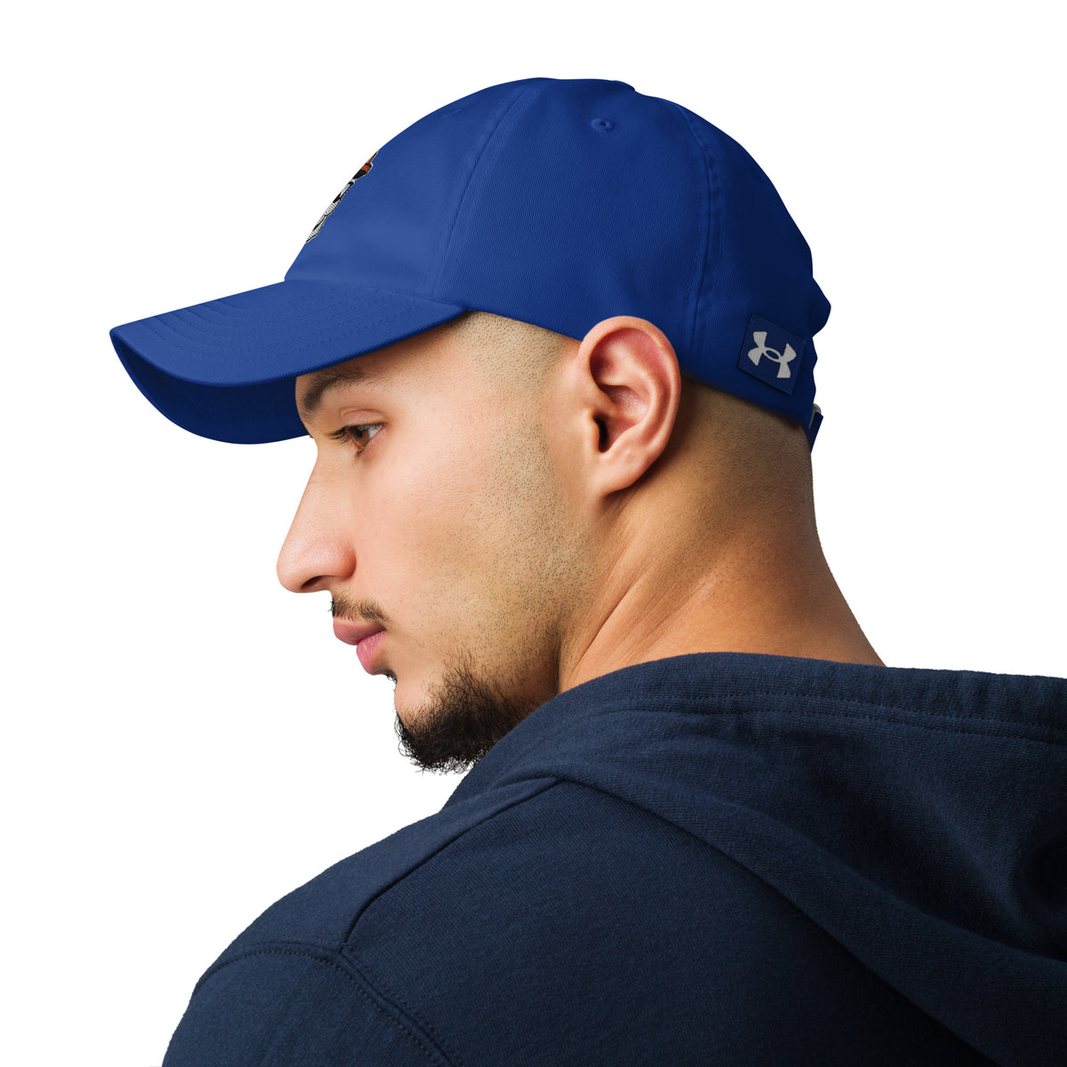 BoomTown Under Armour dad hat BoomTown Pickleball