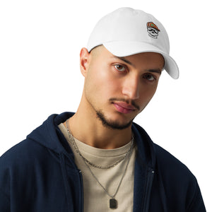 BoomTown Under Armour® dad hat