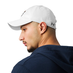 BoomTown Under Armour® dad hat