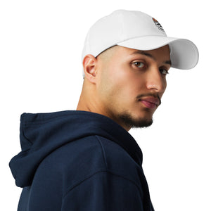 BoomTown Under Armour® dad hat