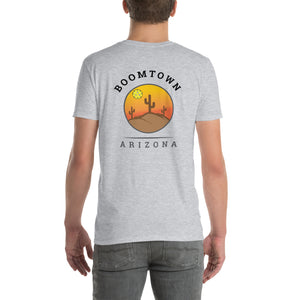 BoomTown Arizona 1 T-Shirt