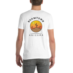 BoomTown Arizona 1 T-Shirt