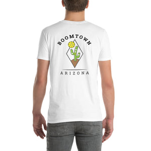 BoomTown Arizona 2 T-Shirt