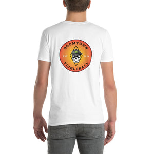 BoomTown Sunrise T-Shirt