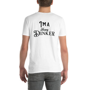 Heavy Dinker T-Shirt