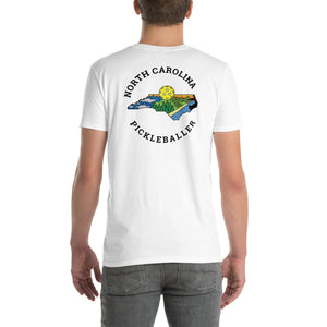 NC Pickleballer T-Shirt