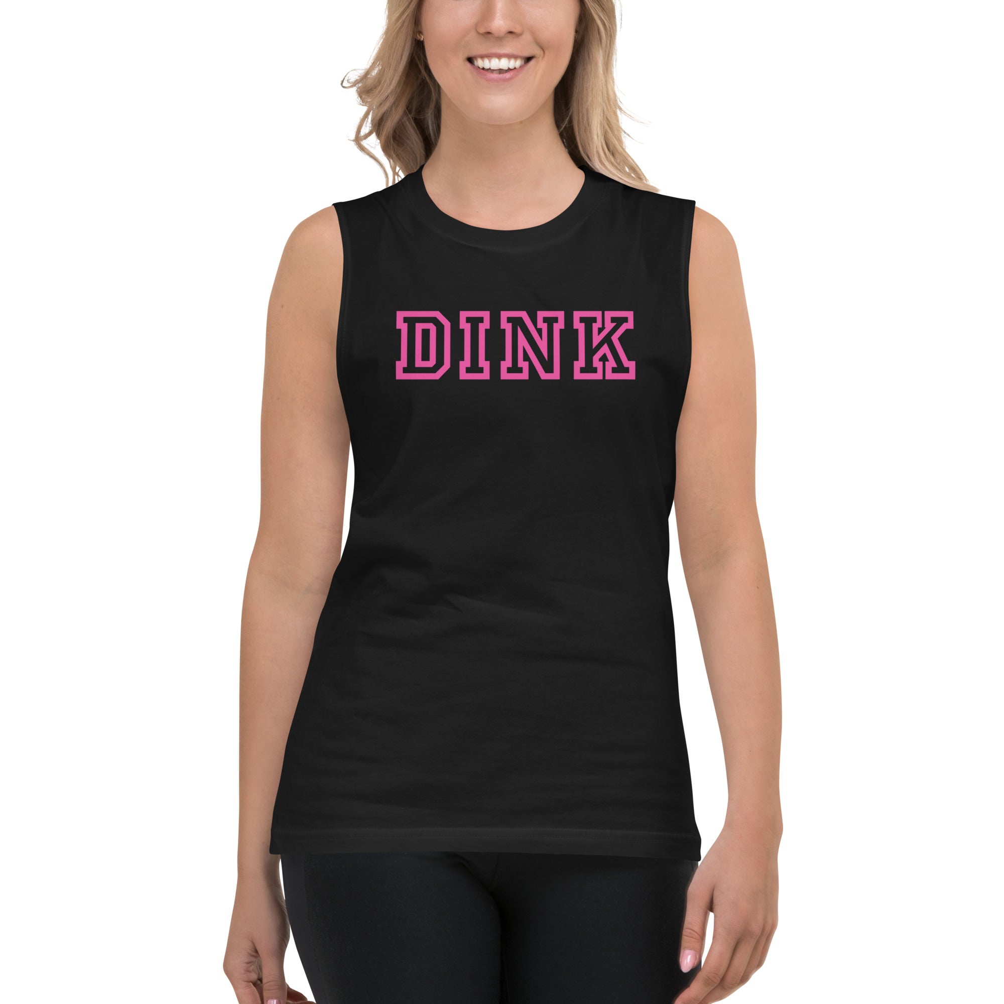 Dink Tank Top