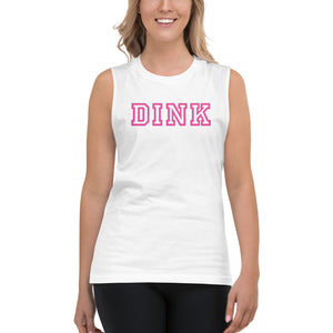 Dink Tank Top