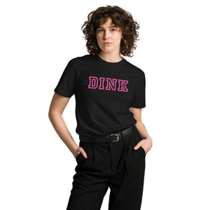 Dink premium t-shirt