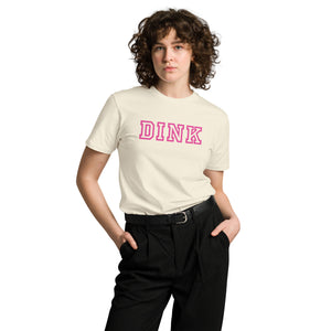 Dink premium t-shirt