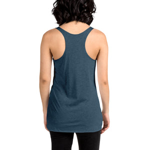 DINK Women's Racerback Tank