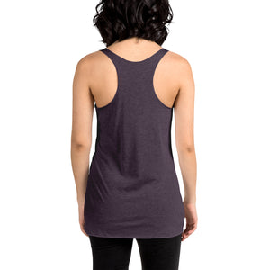 DINK Women's Racerback Tank