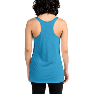 DINK Women's Racerback Tank